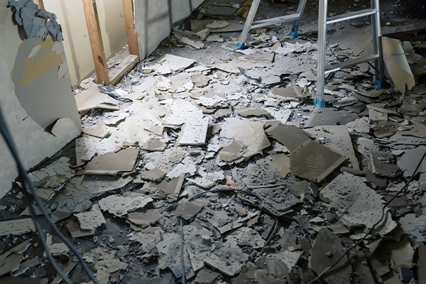 産業廃棄物の収集運搬